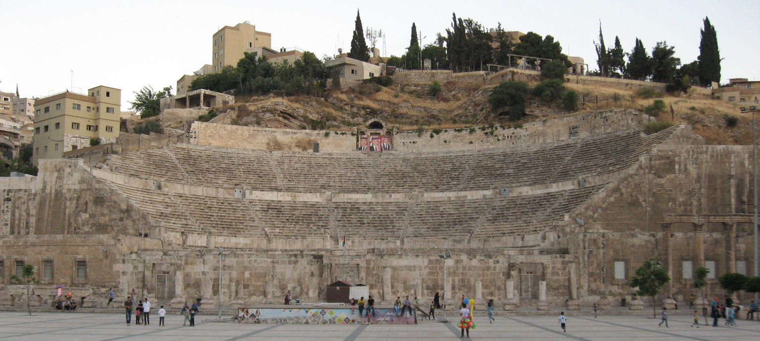 Roman Theatre