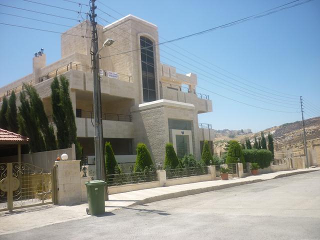 House in Abdoun