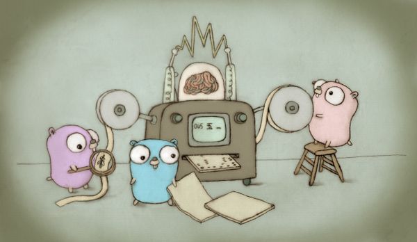 Scientific Programming in Go – Command Line Arguments